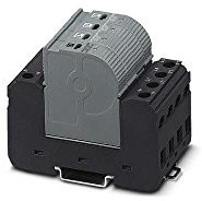 Phoenix val-cp-3s-350/o - Protección contra sobretensión val-cp-3s-350/o