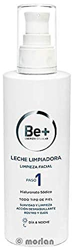 BE+ - BE+ LECHE LIMPIADORA 200ML
