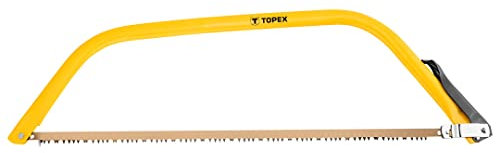 Sega ad arco 610 mm TOPEX 10A906