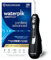 Waterpik Cordless Advanced Water Flosser, Brilliant Black