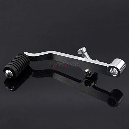 Leva del cambio moto per Yamaha XSR700 MT-07/Tracer 700/GT FZ-07 2014-2021 Moto Sinistro Pedale Del Pedale Della Punta Della Sostituzione Diretta Nuovo
