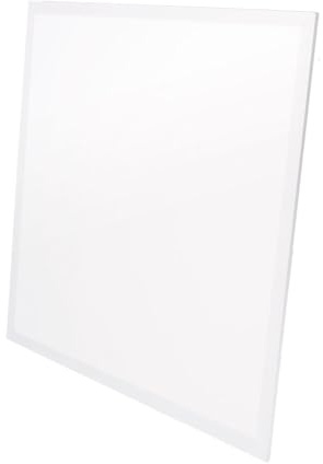 Panel LED 40W 4.600 Lm 6500ºK 60x60Cm PRO Flicker Free 60.000H [HO-LPT-59540WLIFUDCW] | Greenice