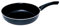 Riess 0057-009 Emaillepfanne 28cm, NOUVELLE, Farbe BLACK MAGIC, EXTRA STARK, 1.9kg, 28 cm Durchmesser, Emaille, schwarz, Induktion