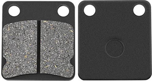 Road Passion Bremsbeläge Hinten Für DAELIM SL125 Otello Fi/SQ125 S2 Freewing 2007 2008 2009