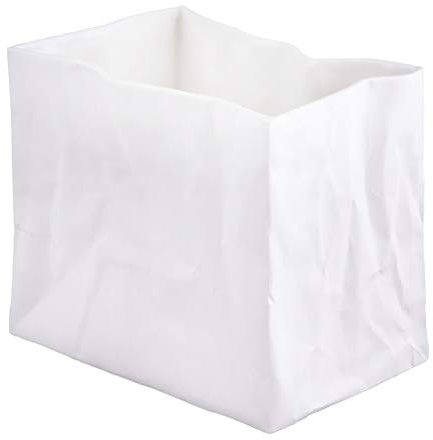 Räder Living Porzellantüte mittel 16,5x11,5x14,5cm