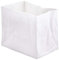 Räder Living Porzellantüte mittel 16,5x11,5x14,5cm