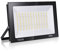 Loyal 150W LED Strahler Außen, 15000LM Superhell LED Scheinwerfer Fluter, 6000K Kaltweiß, IP65 wasserdicht, Außenleuchte für Garten, Garage, Terrasse, Flur