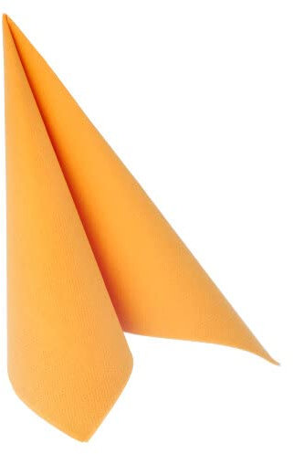 Servietten einfarbig uni 40 x 40 cm Stoffoptik bunt viele Farben Großpackung hochwertig Premium Servietten