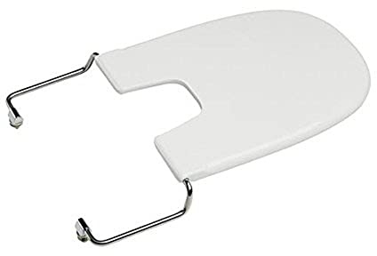 Roca - Tapa Pintada Bide Dama Rosa Ilusión (A806320154)