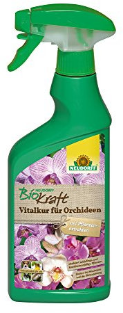 NEUDORFF - BioKraft Vitalkur für Orchideen AF - 500 ml