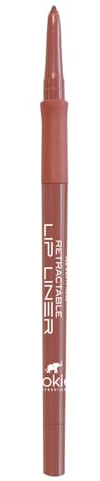 Kokie Retractable Lip Liner - Dusty Rose