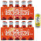 20er-Pack Gingerino Recoaro Erfrischendes alkoholfreies Getränk,Italienischer Aperitif,Ginger 10cl Einweg-Glasflasche + 1er-Pack Kostenlos San Benedetto Eistee mit Zitrone Ohne Zucker 330ml Dose