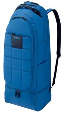 YONEX Compact Racquet Backpack, Smoke Blue