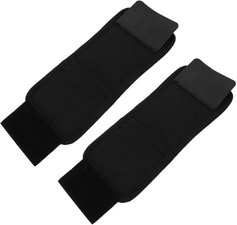 BESPORTBLE De Patas De Caballo Vendajes Sueltos para Cuidado Duraderos Fácil Limpieza