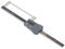 Brake Rotor Gauge, Digital Brake Rotor Gauge, IP54 Stainless Steel Caliper 0-80mm/0-3.15in, 0.01mm/0.0005in, Dimensionalmeasurementcaliper
