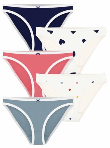 Petit Bateau Biancheria Intima Giorno Donna, Variant 1, M