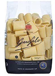 Garofalo Paccheri Pasta, 500 gram