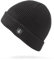 Volcom Damen Full Stone Beanie-Mütze, Schwarz, Einheitsgröße