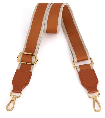 Montana West Purse Straps Crossbody Handbag Replacement Strap STP-2016BR