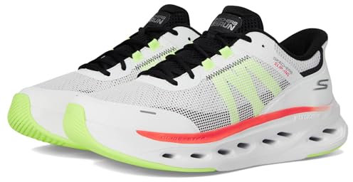 Skechers Slip-Ins:Max Cushioning G Sneaker Low Weiß