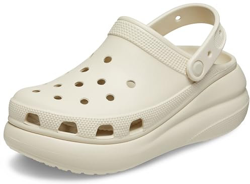 Crocs Crush Clog 37-38 EU Bone