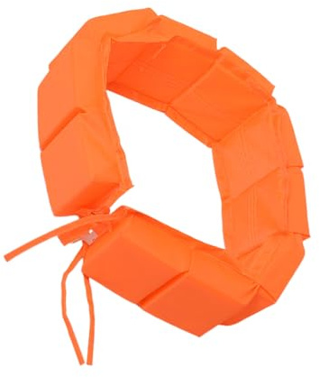 Cintura galleggiante, impermeabile, galleggiante, per nuotare in acqua, attrezzatura per esercizi in piscina, galleggiante, aiuto per adulti e principianti