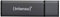Intenso Alu Line 32GB Speicherstick USB 2.0 anthrazit