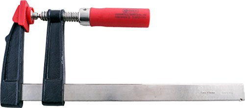 Connex COX865300 - Sargento de barra (300x120mm)