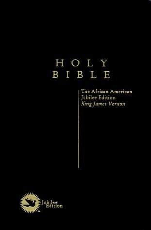 African American Jubilee Bible by Not Available (2000-01-02)