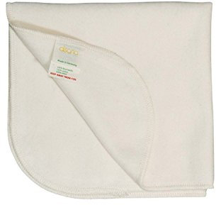 Disana Moltontuch 3er Pack 40x40 cm