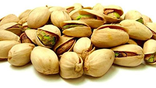 Pistacho gordo tostado sin gluten 1 Kg