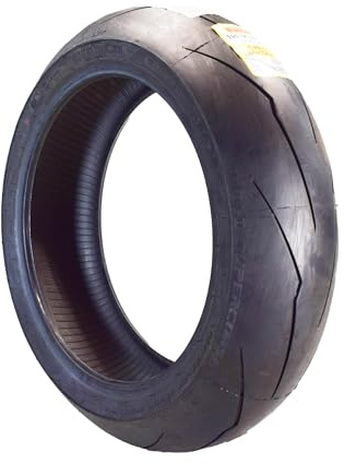 PIRELLI 3115100 190/55ZR17 (75W) DIABLO SUPERCORSA SP V3 REAR REAR
