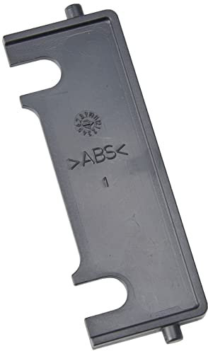 Geberit – Sistema antitorsione per pulsante Geberit Twinline (240.514.00.1)