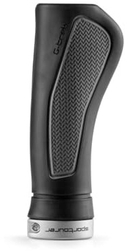 Selle Italia Poignée Jammy Trekking Longueur. 133.5mm x Poids. 180gr