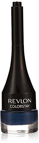 ColorStay Creme Gel Eyeliner by Revlon 007 Rio Blue 2.3g