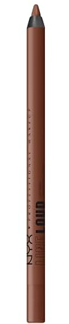 NYX Professional Makeup Line Loud Läppenna 29 No Equivalent 1,2 g