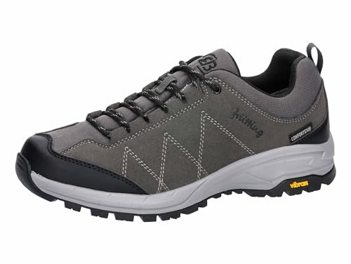 Brütting unisex - vuxen KansasTrekking- & Wanderhalbschuhe