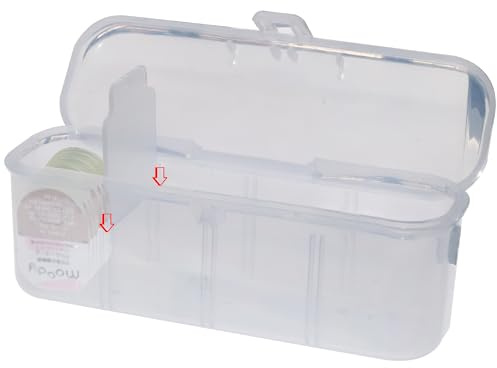 Kit de estuche organizador diario de lentes de contacto, almacenamiento diario desechable para lentes de contacto, cada uno sostiene 24 lentes para viajes al aire libre, dispensador diario para todas