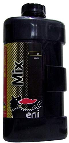 ENI Olio Motore Miscela Mix 2t