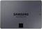 SAMSUNG Disques Durs Marque Modèle SSD 2.5 2TB SATA3 870 QVO