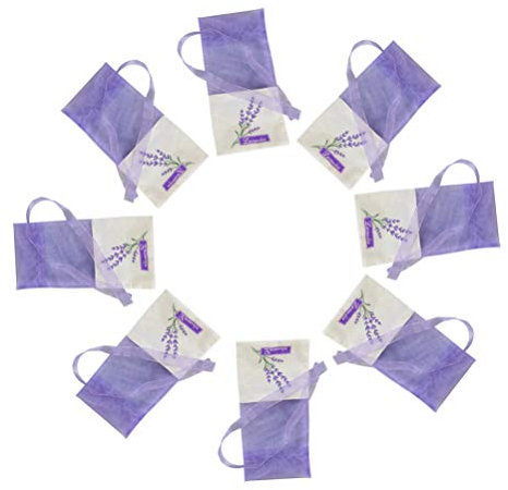 BESPORTBLE Schubladenschrank Schrank Duftsäckchen Jutesäckchen Leer Sachets Tasche 30Pcs Tasche Geldb?RSE 1 Duftsäckchen Geburtstagsgeschenk Säckchen