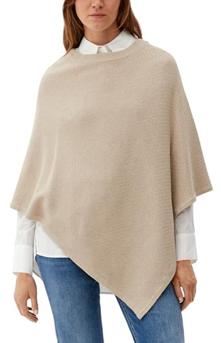 s.Oliver Accessoires Femme 10.2.17.15.158.2119753 Cardigan 81W8 1