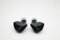 EZ EAR TANGZU FUDU HiFi In Ear Monitor 10MM Driver Dinamico Ad Alte Prestazioni 3D Stampato Guscio Inferiore 2PIN Cablato In Ear Auricolare IEM 4.4MM Spina per cantante palco Telefono