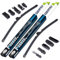 Adamot Scheibenwischer Auto vorne für VW Golf Plus 5 V 01.2005-12.2008