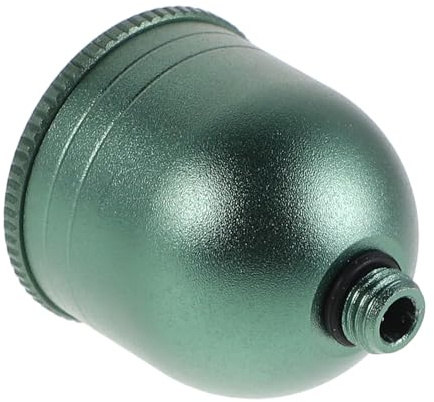 Beaupretty Spray Mist Per in Metallo e Resistente Design Portatile Per Applicazione Precisa Ossigeno Accessorio Per