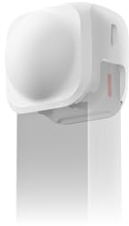 Insta360 Copriobiettivo X4/X5 (bianco satinato)