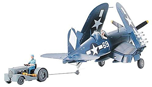 Tamiya 300061085-1:48 Vought F4U-1D Corsair