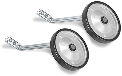 Puky 9625 - Stützrollen für ZL 16 / 18 (nur für PUKY)