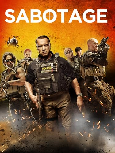 Sabotage