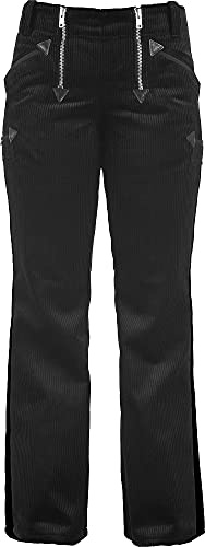Damen Zunfhose Trenkercord NEU Zunftmode 36